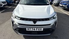Renault Symbioz 1.6 E-Tech FHEV 145 Techno Esprit Alpine 5dr Auto Hybrid Estate